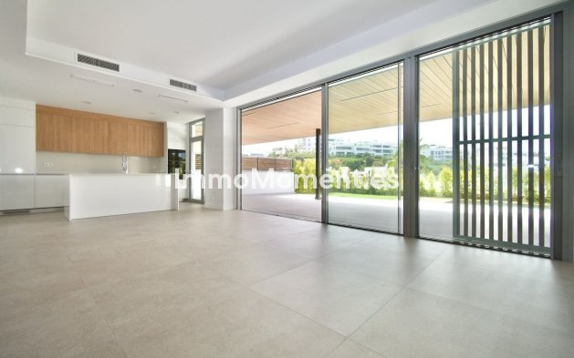 Revente - Appartement - Marbella - Marbella Centro