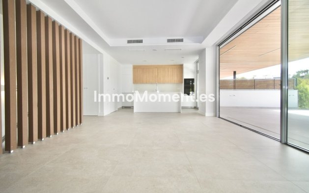 Revente - Appartement - Marbella - Marbella Centro