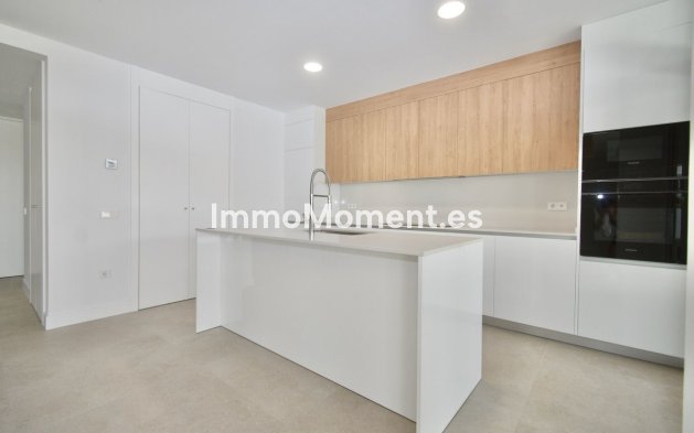 Revente - Appartement - Marbella - Marbella Centro