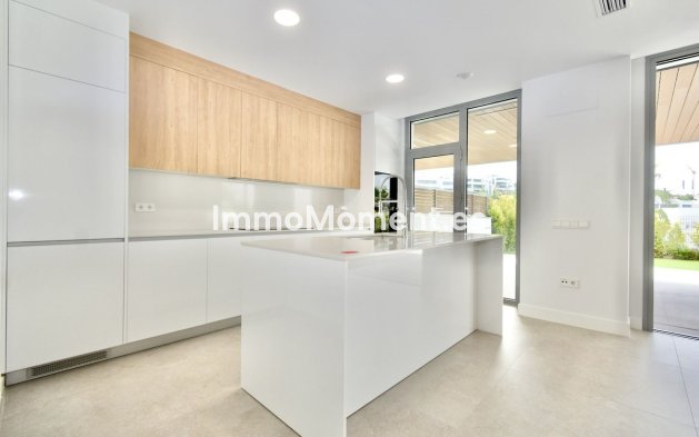 Revente - Appartement - Marbella - Marbella Centro