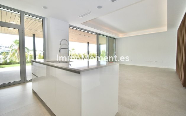 Revente - Appartement - Marbella - Marbella Centro