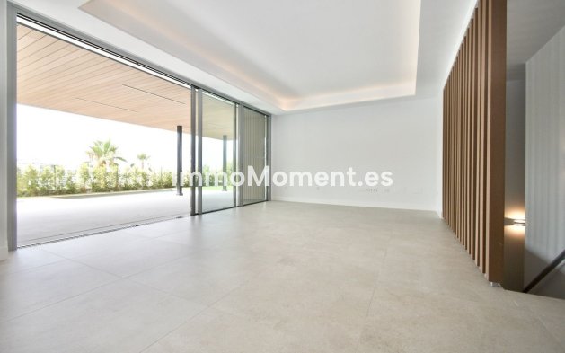 Revente - Appartement - Marbella - Marbella Centro