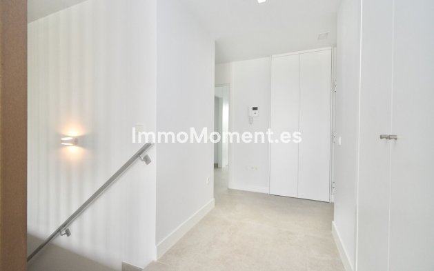 Revente - Appartement - Marbella - Marbella Centro