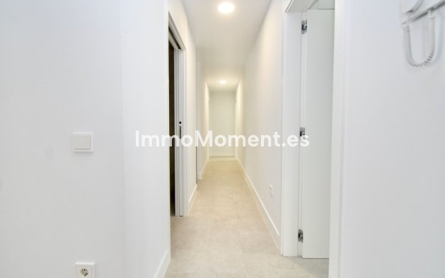 Revente - Appartement - Marbella - Marbella Centro