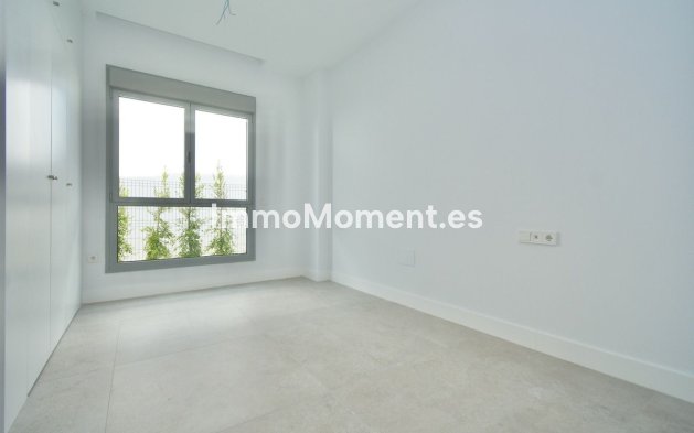 Revente - Appartement - Marbella - Marbella Centro