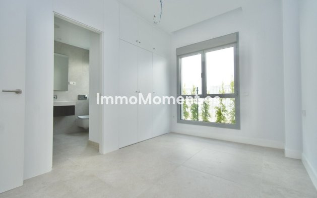Revente - Appartement - Marbella - Marbella Centro