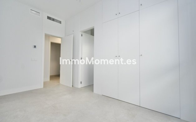 Revente - Appartement - Marbella - Marbella Centro