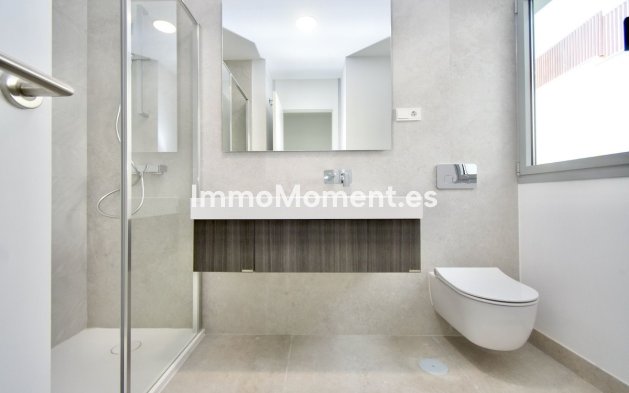 Revente - Appartement - Marbella - Marbella Centro