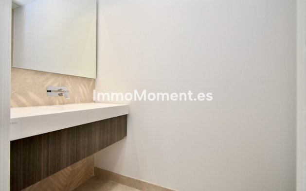 Revente - Appartement - Marbella - Marbella Centro