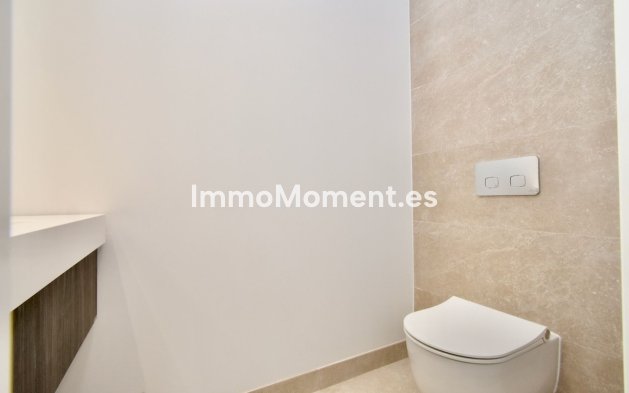 Revente - Appartement - Marbella - Marbella Centro