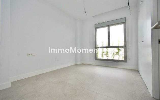 Revente - Appartement - Marbella - Marbella Centro