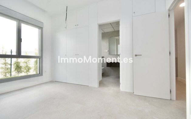 Revente - Appartement - Marbella - Marbella Centro
