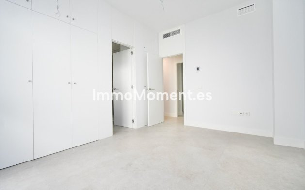 Revente - Appartement - Marbella - Marbella Centro