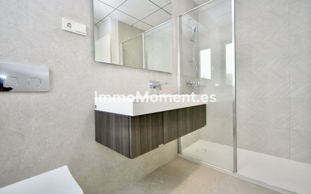 Revente - Appartement - Marbella - Marbella Centro