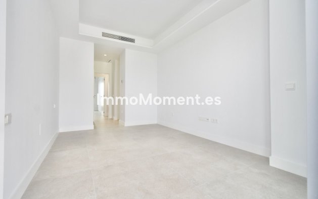 Revente - Appartement - Marbella - Marbella Centro