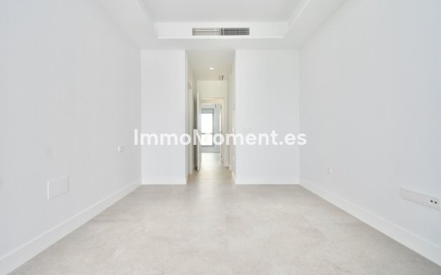 Revente - Appartement - Marbella - Marbella Centro