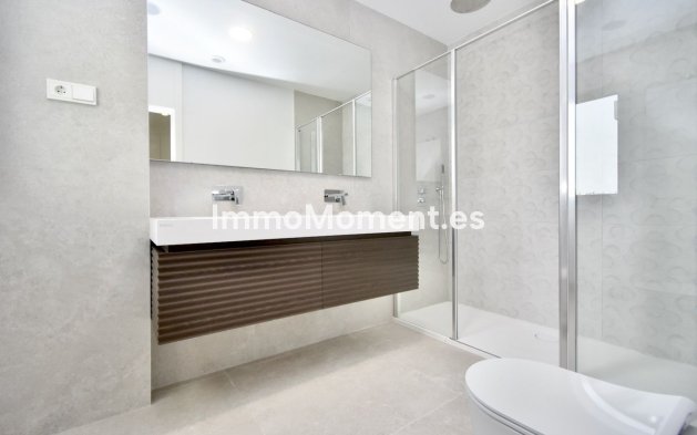 Revente - Appartement - Marbella - Marbella Centro