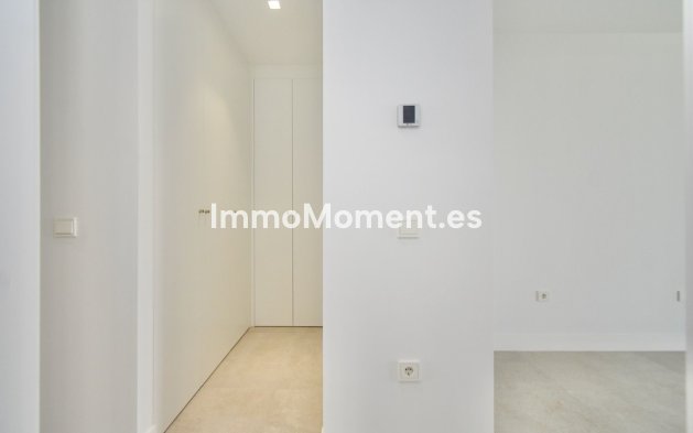 Revente - Appartement - Marbella - Marbella Centro