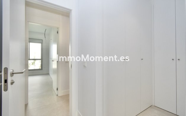 Revente - Appartement - Marbella - Marbella Centro
