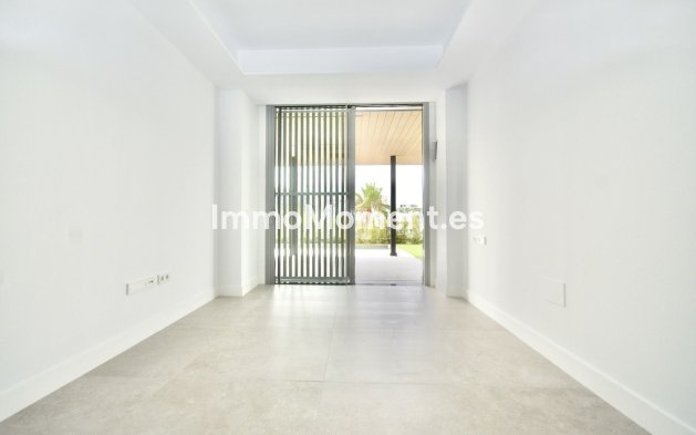 Revente - Appartement - Marbella - Marbella Centro