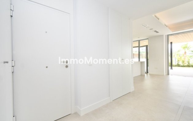 Revente - Appartement - Marbella - Marbella Centro