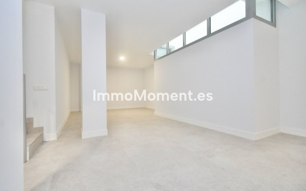 Revente - Appartement - Marbella - Marbella Centro