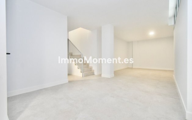 Revente - Appartement - Marbella - Marbella Centro