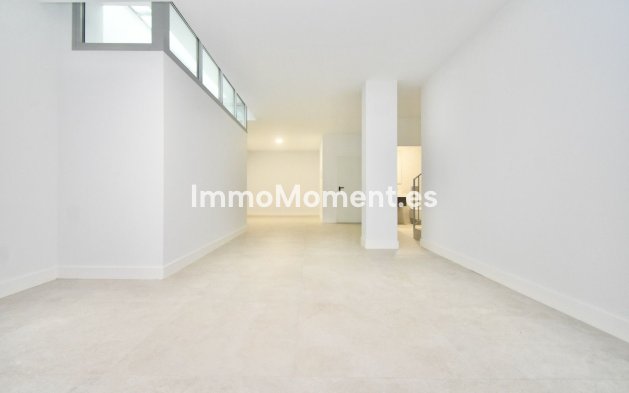 Revente - Appartement - Marbella - Marbella Centro