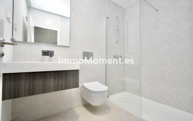 Revente - Appartement - Marbella - Marbella Centro