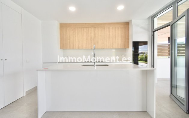 Revente - Appartement - Marbella - Marbella Centro