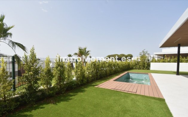 Revente - Appartement - Marbella - Marbella Centro