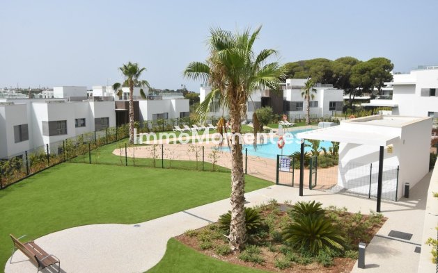 Revente - Appartement - Marbella - Marbella Centro