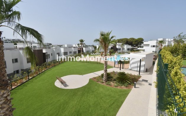 Revente - Appartement - Marbella - Marbella Centro