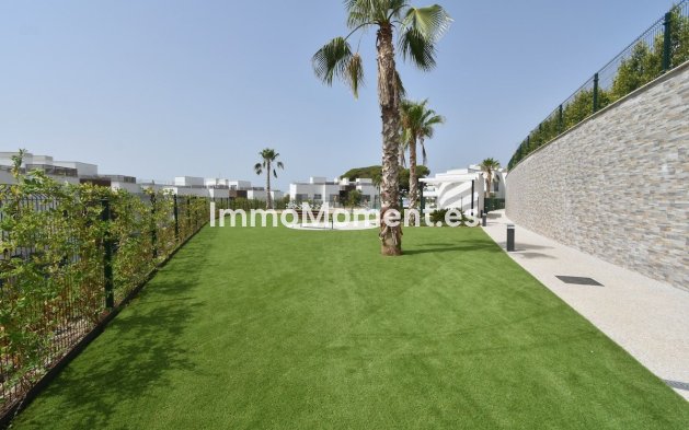 Revente - Appartement - Marbella - Marbella Centro
