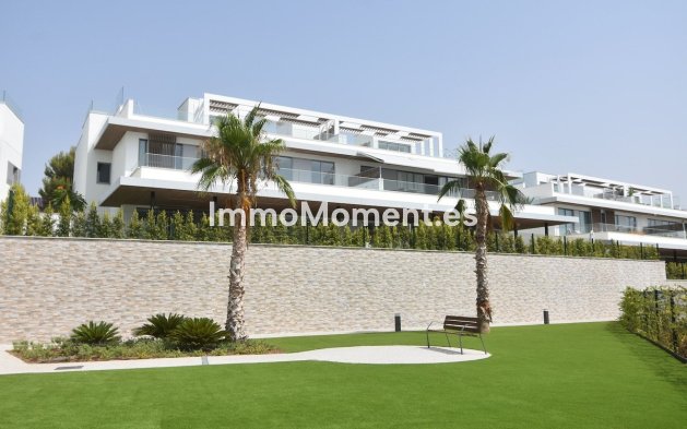 Revente - Appartement - Marbella - Marbella Centro