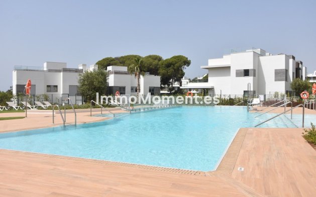 Revente - Appartement - Marbella - Marbella Centro