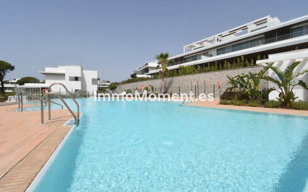 Revente - Appartement - Marbella - Marbella Centro