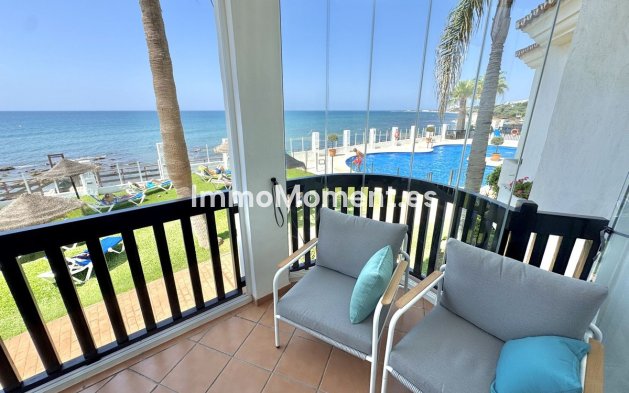 Reventa - Apartamento - Mijas - Calahonda