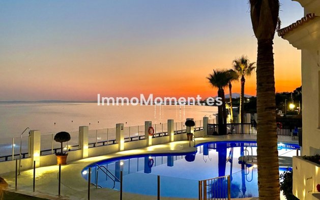 Reventa - Apartamento - Mijas - Calahonda