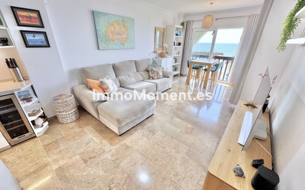 Reventa - Apartamento - Mijas - Calahonda