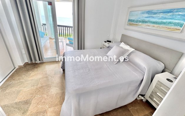 Reventa - Apartamento - Mijas - Calahonda