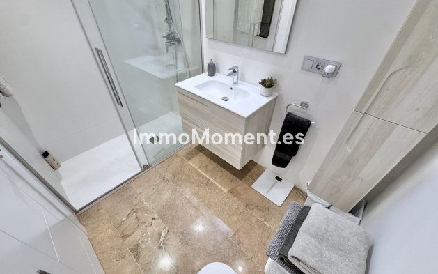 Reventa - Apartamento - Mijas - Calahonda
