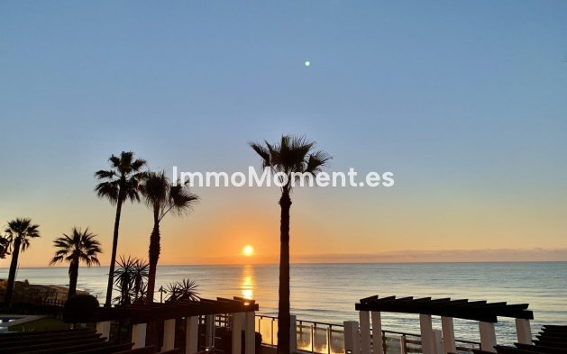 Reventa - Apartamento - Mijas - Calahonda