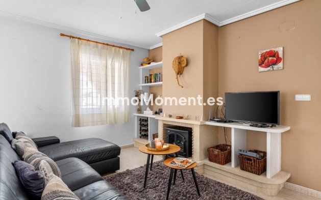 Bestaande woning - Vrijstaande villa - Santa Pola - Gran Alacant