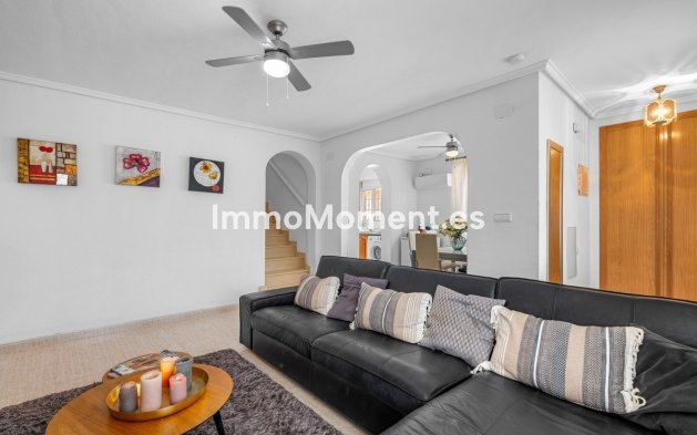 Bestaande woning - Vrijstaande villa - Santa Pola - Gran Alacant