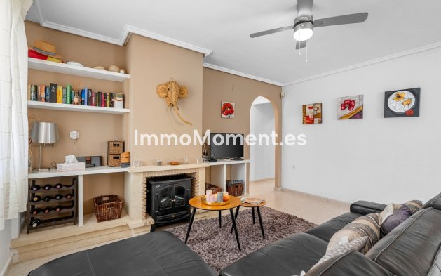 Bestaande woning - Vrijstaande villa - Santa Pola - Gran Alacant