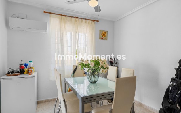Bestaande woning - Vrijstaande villa - Santa Pola - Gran Alacant