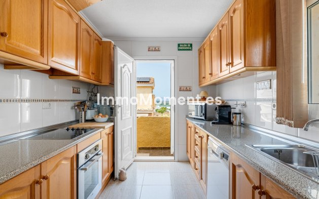 Bestaande woning - Vrijstaande villa - Santa Pola - Gran Alacant