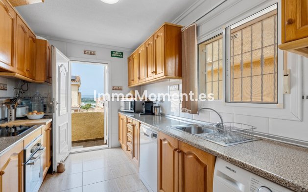 Bestaande woning - Vrijstaande villa - Santa Pola - Gran Alacant