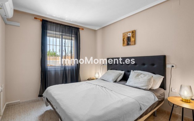 Bestaande woning - Vrijstaande villa - Santa Pola - Gran Alacant